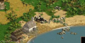 American Conquest: Fight Back