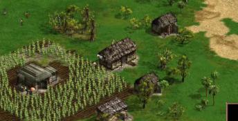 American Conquest: Fight Back PC Screenshot