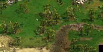 American Conquest: Fight Back PC Screenshot