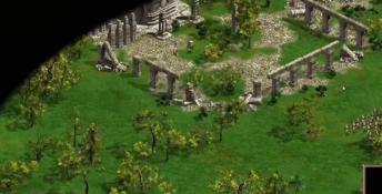 American Conquest: Fight Back PC Screenshot