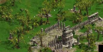 American Conquest: Fight Back PC Screenshot