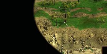 American Conquest: Fight Back PC Screenshot