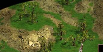 American Conquest: Fight Back PC Screenshot