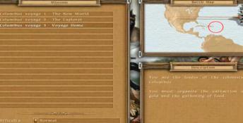 American Conquest: Fight Back PC Screenshot