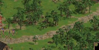 American Conquest: Fight Back PC Screenshot