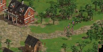 American Conquest: Fight Back PC Screenshot