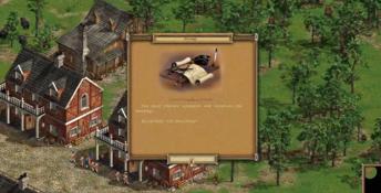 American Conquest: Fight Back PC Screenshot
