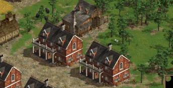 American Conquest: Fight Back PC Screenshot