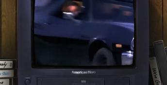 American Hero