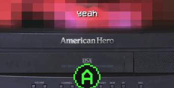 American Hero