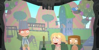 American McGee's Grimm PC Screenshot
