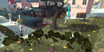 American McGee's Grimm