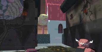 American McGee's Grimm PC Screenshot