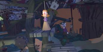 American McGee's Grimm PC Screenshot