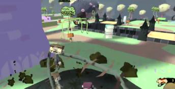 American McGee's Grimm PC Screenshot