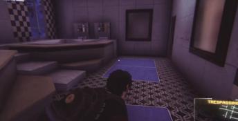American Theft 80s PC Screenshot