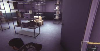 American Theft 80s