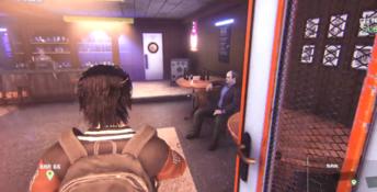 American Theft 80s PC Screenshot
