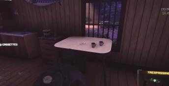 American Theft 80s PC Screenshot