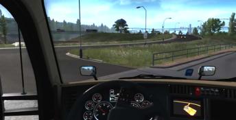 American Truck Simulator PC Screenshot