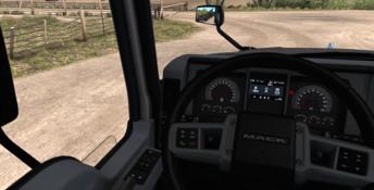 American Truck Simulator - Colorado PC Screenshot