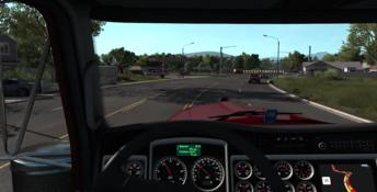 American Truck Simulator - Colorado PC Screenshot