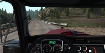 American Truck Simulator - Colorado PC Screenshot