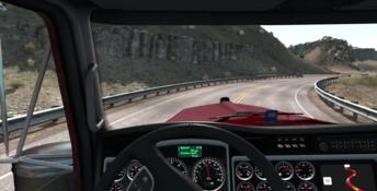 American Truck Simulator - Colorado PC Screenshot