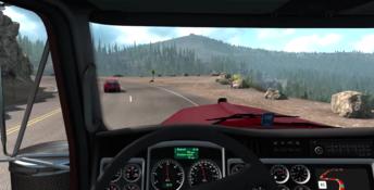 American Truck Simulator - Colorado PC Screenshot