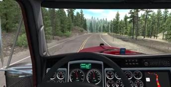 American Truck Simulator - Colorado PC Screenshot