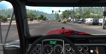 American Truck Simulator - Colorado PC Screenshot