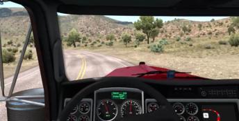 American Truck Simulator - Colorado PC Screenshot