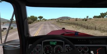 American Truck Simulator - Colorado PC Screenshot