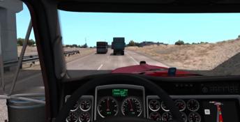 American Truck Simulator - Colorado PC Screenshot