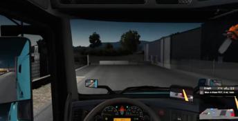 American Truck Simulator - Idaho PC Screenshot