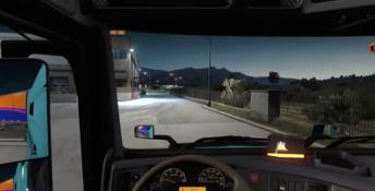 American Truck Simulator - Idaho