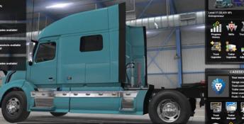 American Truck Simulator - Idaho