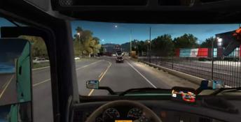 American Truck Simulator - Idaho