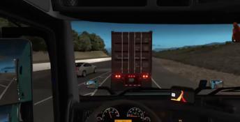 American Truck Simulator - Idaho
