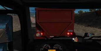 American Truck Simulator - Idaho PC Screenshot