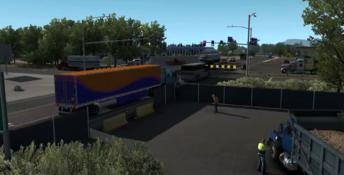 American Truck Simulator - Idaho PC Screenshot