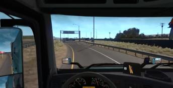 American Truck Simulator - Idaho PC Screenshot