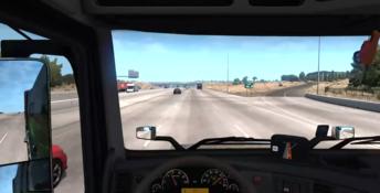 American Truck Simulator - Idaho PC Screenshot