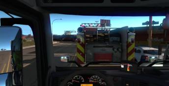 American Truck Simulator - Idaho PC Screenshot