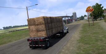 American Truck Simulator - Kansas