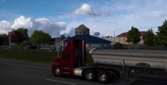 American Truck Simulator - Kansas