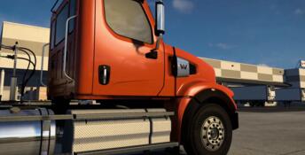American Truck Simulator - Kansas