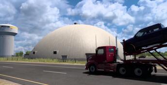 American Truck Simulator - Kansas