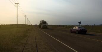 American Truck Simulator - Kansas PC Screenshot