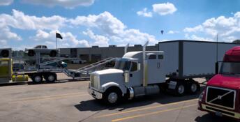 American Truck Simulator - Kansas PC Screenshot